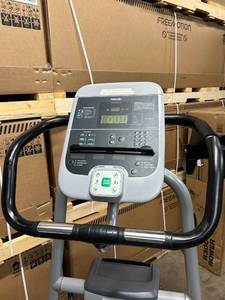 Precor Elliptical