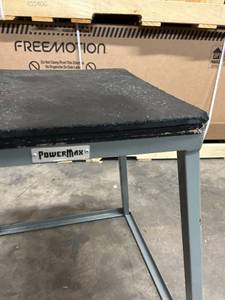 plyo box