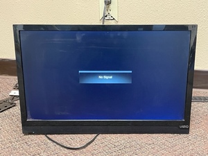 Vizio 24 TV