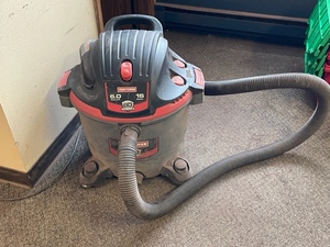 Craftsman 16 Gallon Shop Vac
