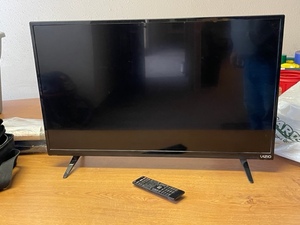 Vizio 32 Smart TV