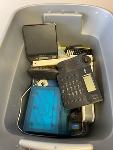 Office Items