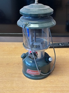 Coleman Lantern