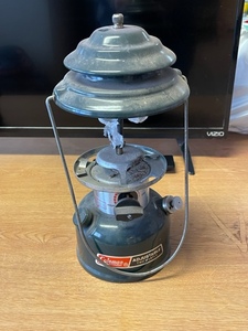 Coleman Lantern