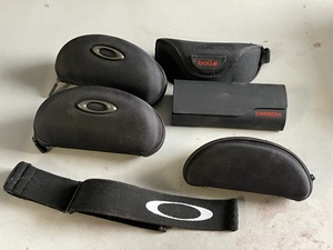 Sun Glass Cases