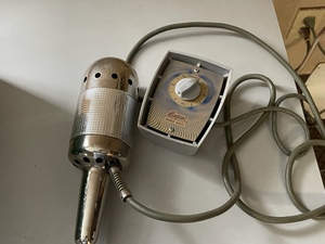 Vintage Massager