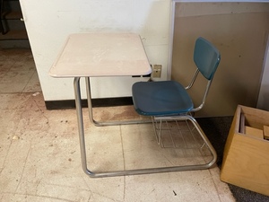School Desk