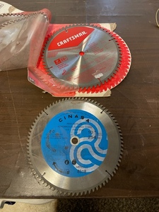 Circular Saw Blades