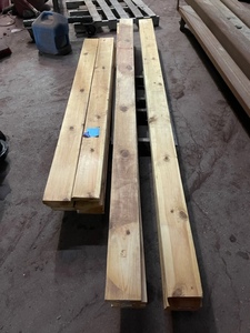 2x6 Lumber