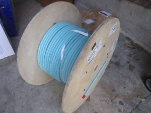 (UD1) Partial Roll of Cabe See Phot...