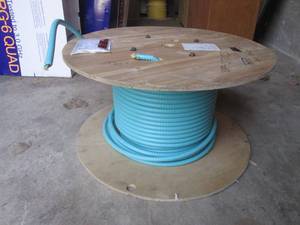 (UD1) Partial Roll of Cabe See Phot...