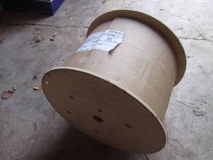 (UD1) 1,000 Ft Roll of Hitachi 3021...