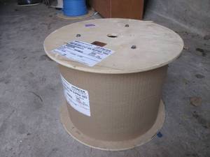 (UD1) 1,000 Ft Roll of Hitachi 3021...
