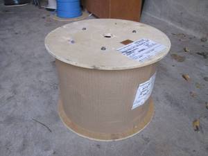 (UD1) 1,000 Ft Roll of Hitachi 3021...
