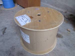 (UD1) 1,000 Ft Roll of Hitachi 3021...
