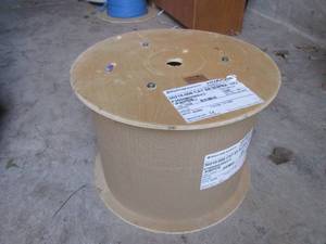 (UD1) 1,000 Ft Roll of Hitachi 3021...