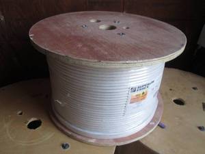 (UD1) 1,000 Ft Roll of Superior Ess...