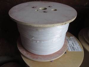 (UD1) 1,000 Ft Roll of Superior Ess...