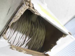 (F-2) Partial Roll 22AWG 4 Conducto...