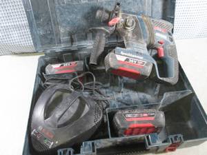 (D-3) Bosch Litheon 36V Boschhammer...
