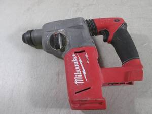 (CS) Milwaukee 18V Cordless 1 SDS ...
