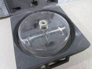 (F-1) Double Bladed Multi Sized Hol...