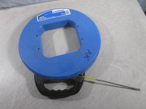 (H-2) Ideal Tuff-Grip S-Class Fish ...
