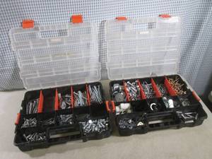 (BSB) 2 HDX Organizers Full of Asso...