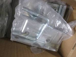 (CSB) Box of 13 Cablofil UFC Underf...