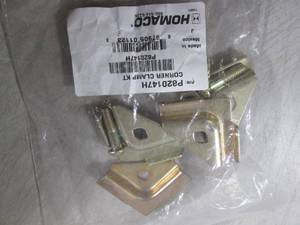 (BS) Box of 14 Homaco Corner Clamp ...