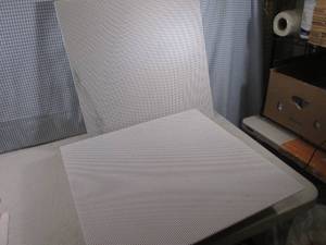 (D-4) Lot of 2 Quam System 12 2570...