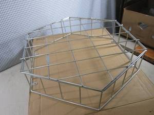 (EW5) Wire Clock Guard For Up To 18...