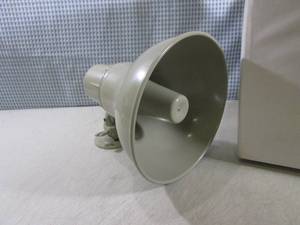 (BS) Quam QH16T Paging Horn Loudspe...