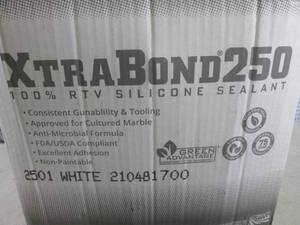 (F-0) Case of 24 Tubes XtraBond 250...