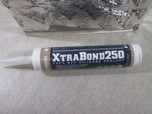 (BSB) Case of 24 Tubes XtraBond 250...