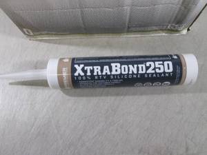 (BS) Case of 24 Tubes XtraBond 250 ...