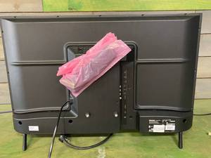 32H5500G Hisense - 32 Class H55 Series LED HD Smart Android TV