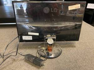 IPS236V-PN IPS6 Series LED LCD Monitor