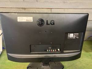 24LF452B 720p LED TV  24 Class (23.6 Diag)