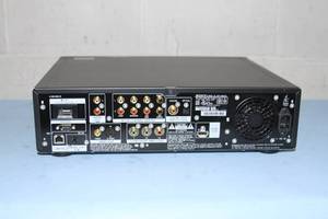 lot 8 image: Sony ES EDP-S5000ES High Definition Blu-Ray Disc DVD CD Player with Reality Enhancer