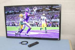 lot 16 image: Sony KDL-46EX640 Bravia Internet 46 LED 1080p HD HDTV Television  TV  Display  Monitor
