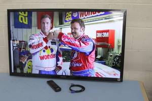 lot 17 image: Sony KDL-46EX640 Bravia Internet 46 LED 1080p HD HDTV Television  TV  Display  Monitor