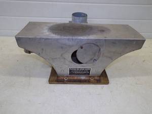 lot 33 image: Pearson Fish House Heater