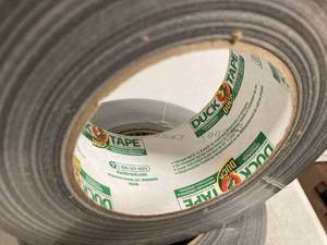 Duct Tape