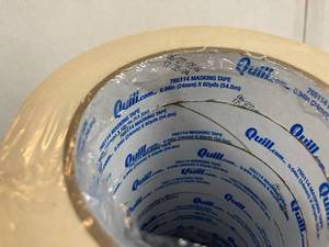 Masking Tape