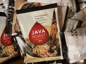 Java Roast Coffee