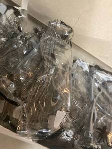 Safety Glass