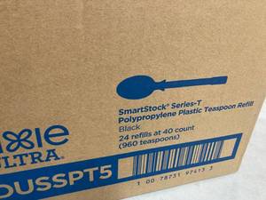 Dixie Ultra Spoons
