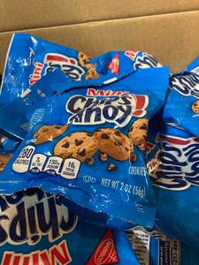 Mini Chips Ahoy