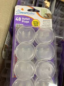 Kids Safety Outlet Plugs